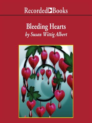 cover image of Bleeding Hearts